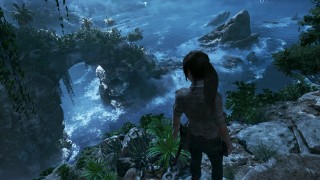 Shadow of the Tomb Raider gets first screenshots and cinematic trailer