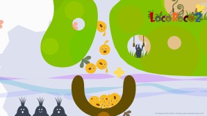 LocoRoco 2 Remastered coming to PlayStation 4 this fall