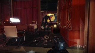 New Prey trailer focuses on aliens and powers