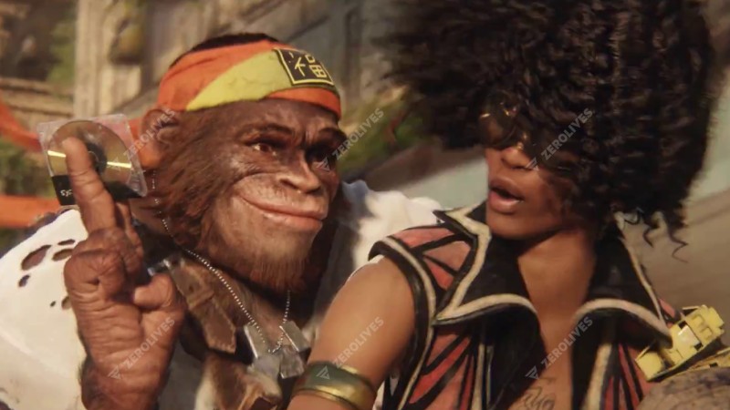 Beyond Good and Evil 2 to make its way to PC, Xbox One, PlayStation 4, new beta program announced