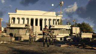 Tom Clancy's The Division 2 closed beta to start on February 7, new story trailer released