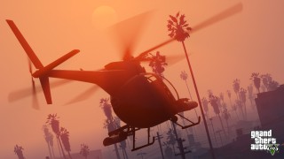 Grand Theft Auto V website updated with radiostations, screenshots and more