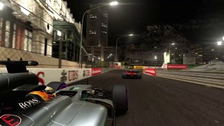 Racing game F1 2017 gets new &quot;Born to Be Wild&quot; trailer