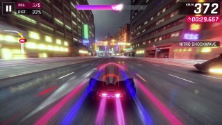 Racing game Asphalt 9: Legends to make its way to the Nintendo Switch