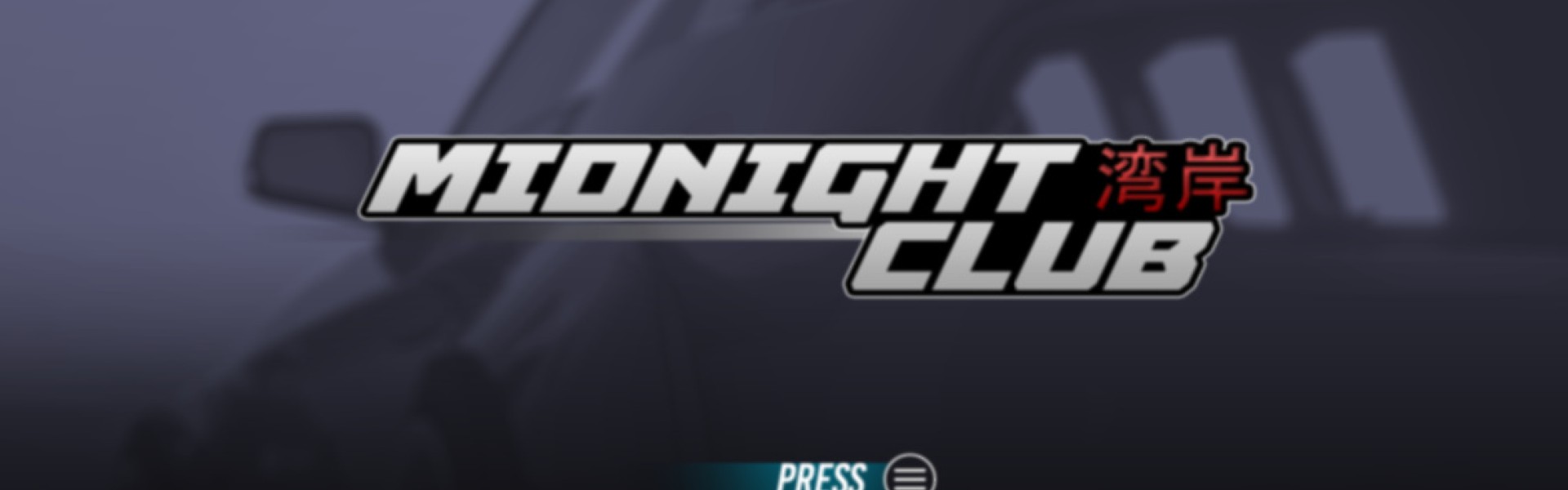 Midnight Club Reboot