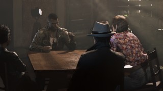 New Mafia 3 trailer sheds light on Cassandra The Voodoo Queen