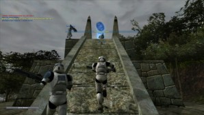 New update for 2005 original Star Wars: Battlefront 2 restores multiplayer, adds crossplay between GOG and Steam