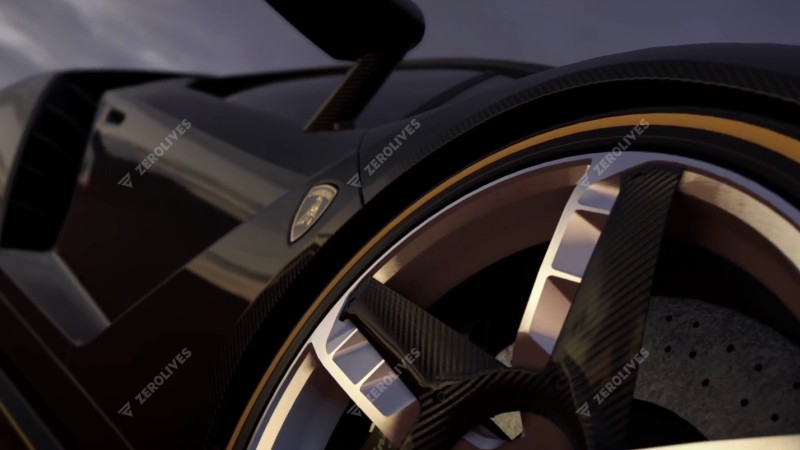 Forza Horizon 3 gets new trailer