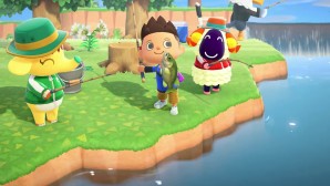 Animal Crossing: New Horizons erh&auml;lt drei neue Gameplay Videos