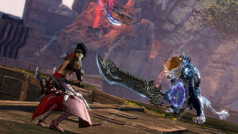 Arenanet teases Guildwars 2 Revenge of the Capricorn content in new video