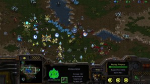 StarCraft and expansion Brood War now available for free via first patch in eight years