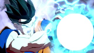 Dragon Ball FighterZ gets new Adult Gohan character trailer