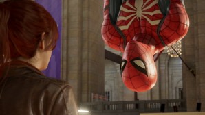 Insomniac's Spider-Man game gets new trailer after months of silence