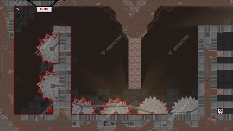 Super Meat Boy to make its way to the Nintendo Switch this year