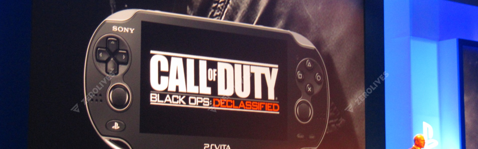 Call of Duty: Blackops Declassified