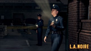 L.A. Noire: Complete edition confirmed for PC, Steam and OnLive