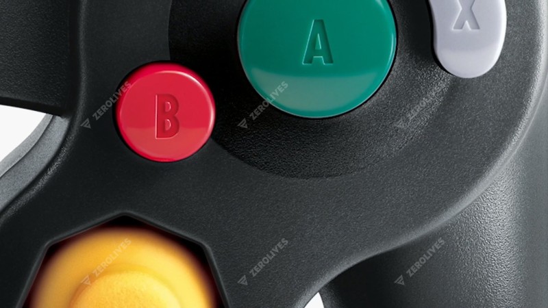 Super Smash Bros. Ultimate to support Nintendo GameCube controller