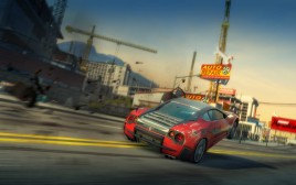 Burnout Paradise HD Remaster to reportedly release in Japan in March