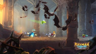 Rayman Legends: Definitive Edition coming to Nintendo Switch on September 12th