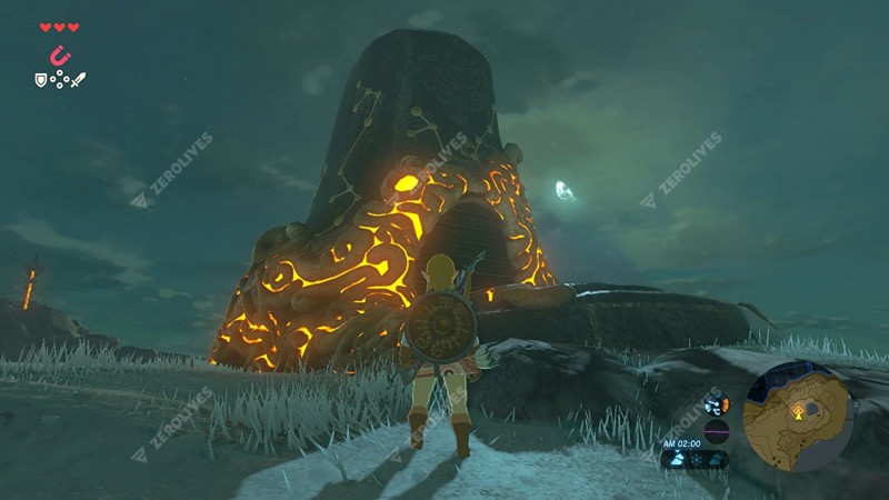 The Legend of Zelda: Breath of the Wild to feature alternative ending