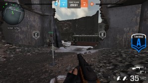 Battalion 1944 update to boost Wartide and casual XP