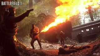 Battlefield 1 to get Premium Pass for multiplayer content