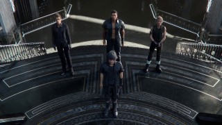 PC version of Final Fantasy XV to feature Xbox cross-platform co-op multiplayer