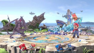 Super Smash Bros. Ultimate for Nintendo Switch to release on December 7th