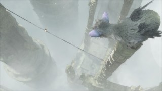 PlayStation 4 exclusive The Last Guardian goes gold