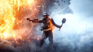 EA Dice reveals first Battlefield 1 downloadable content map