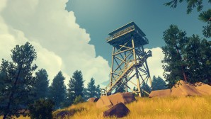 Firewatch to get Nintendo Switch release later this year