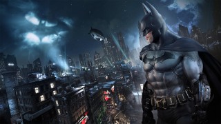 Virtuous Games releases Batman: Return to Arkham launch trailer