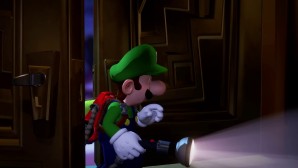 Luigi's Mansion 3 announced for Nintendo Switch, new trailer released