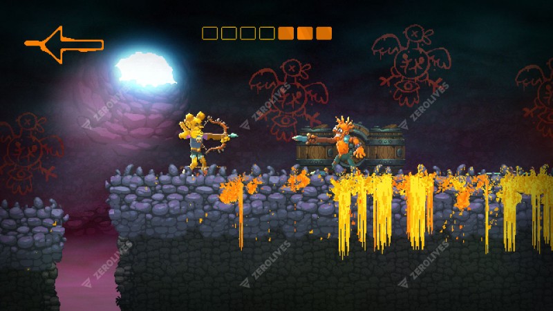 Indie game Nidhogg 2 to make its way to the Nintendo Switch later this month