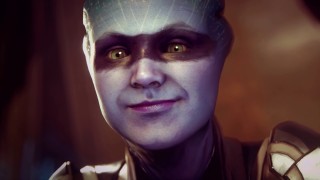 New Mass Effect: Andromeda Peebee voice actor video released