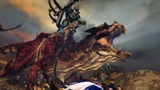 New Total War: Warhammer 2 trailer shows new in-engine footage
