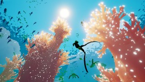Underwater exploration game Abzu to release for Nintendo Switch later this month