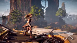 Horizon Zero Dawn for PC officially announced following leak, to release this summer