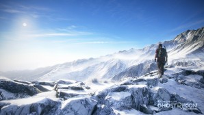 New Tom Clancy's Ghost Recon: Wildlands video showcases environment and terrain development