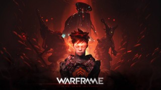 Warframe receives free The War Within update on PC