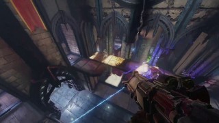 Bethesda shows first gameplay footage of Quake Champions in new trailer