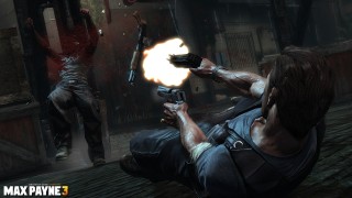 Max Payne 3 possibly set to release March 13 2012 in the US