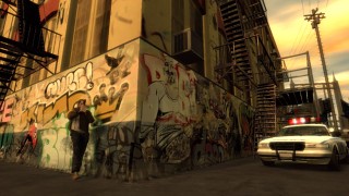 Rockstar Games' titles on sale through Humble Store this weekend