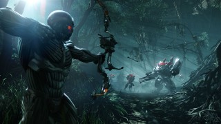 Crytek closes five game development studios following financial issues
