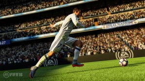 EA Games releases FIFA 18 PC system requirements