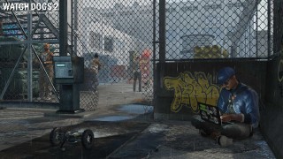 Ubisoft releases Watch Dogs 2 system requirements