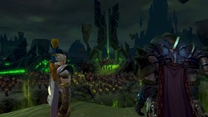 Blizzard releases World of Warcraft: Legion launch trailer