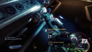 PC version of Prey does not include a Field of View slider, but a workaround is available
