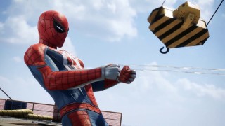 Sony acquires Spider-Man developer Insomniac Games