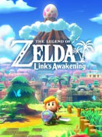 The Legend of Zelda: Link&#039;s Awakening (2019)